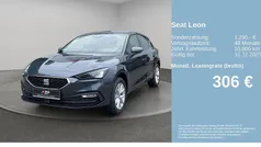 Schwarz Neu 2025 Seat Leon Beats Limousine | 31.990 € (Fairer Preis)