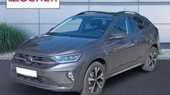 Rauchgrau metallic Gebraucht 2025 VW Taigo Life SUV | 23.890 € (Fairer Preis)