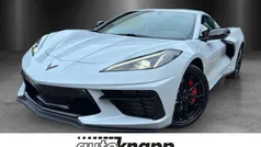 Gebraucht 2024 Corvette C8 Coupé | 117.490 €