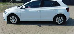 Gebraucht 2023 VW Polo Life Kleinwagen | 16.390 € (Guter Preis)