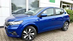 Gebraucht 2025 Dacia Sandero Expression Kleinwagen | 16.950 € (Fairer Preis)