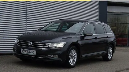 Gebraucht 2023 VW Passat Business Kombi | 27.990 € (Fairer Preis)