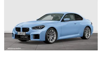 Gebraucht 2026 BMW M2 Performance Coupé | 77.899 € (Fairer Preis)