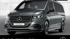 Grau Gebraucht 2025 Mercedes V300 Style Van / Kleinbus | 83.500 € (Superpreis)