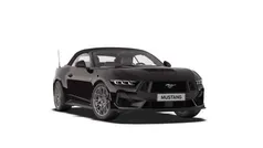 Gebraucht 2025 Ford Mustang GT Convertible Cabrio | 58.200 € (Guter Preis)