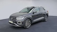 Gebraucht 2025 VW T-Roc Style SUV | 31.980 € (Guter Preis)