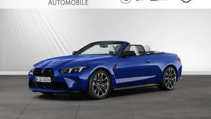 Gebraucht BMW M4 Competition Edition 530 PS (389 kW) 2024