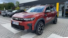 Terracottabraun metallic (braun) Neu 2025 Dacia Bigster Journey SUV | 32.990 € (Fairer Preis)