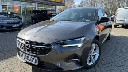 Usata Opel Insignia Elegance 170 CV (125 kW) 2022 Station wagon