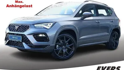 Gebraucht Cupra Ateca 150 PS (110 kW) 2026 SUV