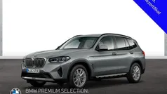 Gebraucht 2022 BMW X3 Sport Line SUV | 42.890 € (Fairer Preis)