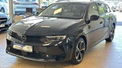 Schwarz lackierung schwarz perla nera/typ aussenverkleidun Gebraucht 2024 Opel Astra Elegance Kombi | 24.400 € (Guter Preis)