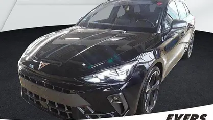 Gebraucht 2025 Cupra Leon Limousine | 32.730 € (Fairer Preis)