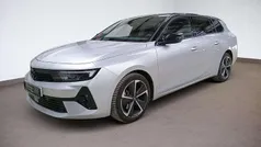 Gebraucht 2024 Opel Astra Kombi | 23.490 € (Guter Preis)