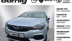 Gebraucht 2020 Opel Astra GS Line Limousine | 13.990 € (Fairer Preis)