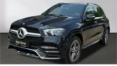 Gebraucht 2024 Mercedes GLE300 AMG | 67.900 € (Superpreis)