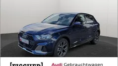 Gebraucht 2025 Audi A1 Advanced Kleinwagen | 26.987 € (Fairer Preis)