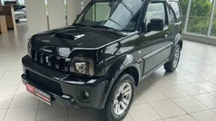 Gebraucht 2014 Suzuki Jimny Style SUV | 16.990 € (Etwas zu teuer)