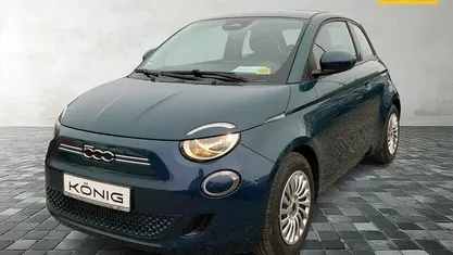 Gebraucht 2023 Fiat 500e Kleinwagen | 23.990 € (Fairer Preis)