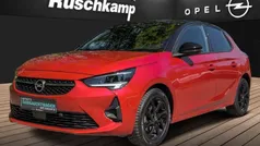 Gebraucht 2022 Opel Corsa GS Line Kleinwagen | 16.680 € (Fairer Preis)