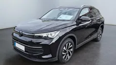 Gebraucht 2025 VW Tiguan SUV | 41.800 € (Fairer Preis)