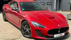 Gebraucht 2017 Maserati Granturismo Coupé | 99.999 €