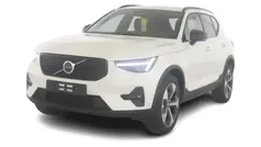 Gebraucht 2024 Volvo XC40 Ultra SUV | 39.800 € (Fairer Preis)
