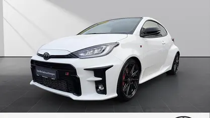 Gebraucht 2022 Toyota Yaris Kleinwagen | 35.990 € (Fairer Preis)