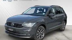 Gebraucht 2022 VW Tiguan Life SUV | 25.990 € (Fairer Preis)