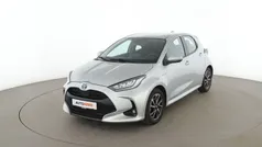 Gebraucht 2020 Toyota Yaris Club Limousine | 17.090 € (Fairer Preis)