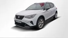 Gebraucht 2024 Seat Arona FR SUV | 25.980 € (Fairer Preis)