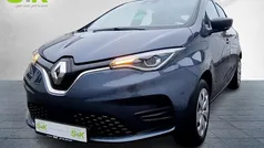 Titaniumgrau (grau) Gebraucht 2022 Renault Zoe Equilibre Kleinwagen | 13.980 € (Guter Preis)