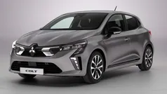Grau Neu 2025 Mitsubishi Colt Limousine | 18.940 € (Guter Preis)