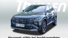 Grün Neu 2024 Hyundai Tucson Prime SUV | 37.980 € (Fairer Preis)