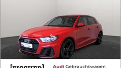 Gebraucht 2024 Audi A1 Sportback S-Line Kleinwagen | 23.440 € (Fairer Preis)