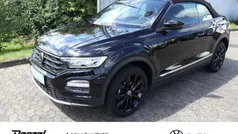 Gebraucht 2020 VW T-Roc Cabriolet Style Cabrio | 25.980 € (Fairer Preis)