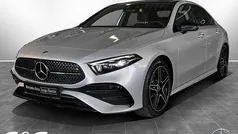 Gebraucht 2023 Mercedes A220 AMG Limousine | 38.430 € (Fairer Preis)