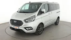 Gebraucht 2020 Ford Tourneo Custom Titanium | 33.660 € (Fairer Preis)