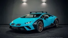 Orange Gebraucht 2019 Lamborghini Huracán Coupé | 339.900 €