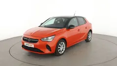 Orange Gebraucht 2019 Opel Corsa Edition Limousine | 11.350 € (Fairer Preis)