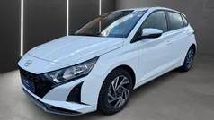 Gebraucht 2024 Hyundai i20 Trend Limousine | 18.980 € (Fairer Preis)