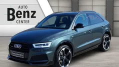 Gebraucht 2017 Audi Q3 Sport SUV | 22.990 € (Teuer)