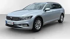 Gebraucht 2022 VW Passat Business Kombi | 24.990 € (Fairer Preis)