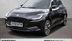Gebraucht 2024 Suzuki Swift Comfort+ Kleinwagen | 18.250 € (Fairer Preis)