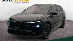 Gebraucht 2025 Skoda Enyaq iV SUV | 51.870 € (Fairer Preis)