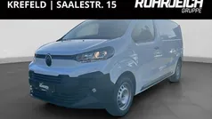 Gebraucht 2025 Citroën Jumpy Limousine | 27.690 € (Fairer Preis)