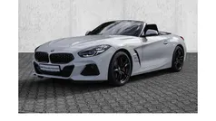 Weiß Gebraucht 2022 BMW Z4 Performance Cabrio | 33.980 € (Fairer Preis)