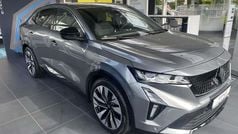 Grau Neu 2025 Renault Rafale Techno SUV | 42.750 € (Fairer Preis)