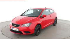 Gebraucht 2015 Seat Ibiza I-Tech Limousine | 7.790 € (Teuer)