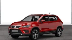Gebraucht 2020 Seat Ateca 4Drive SUV | 26.890 € (Fairer Preis)